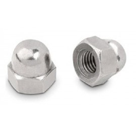 Đai ốc lục giác mũ DIN 1587 Đai ốc lục giác mũ DIN 1587